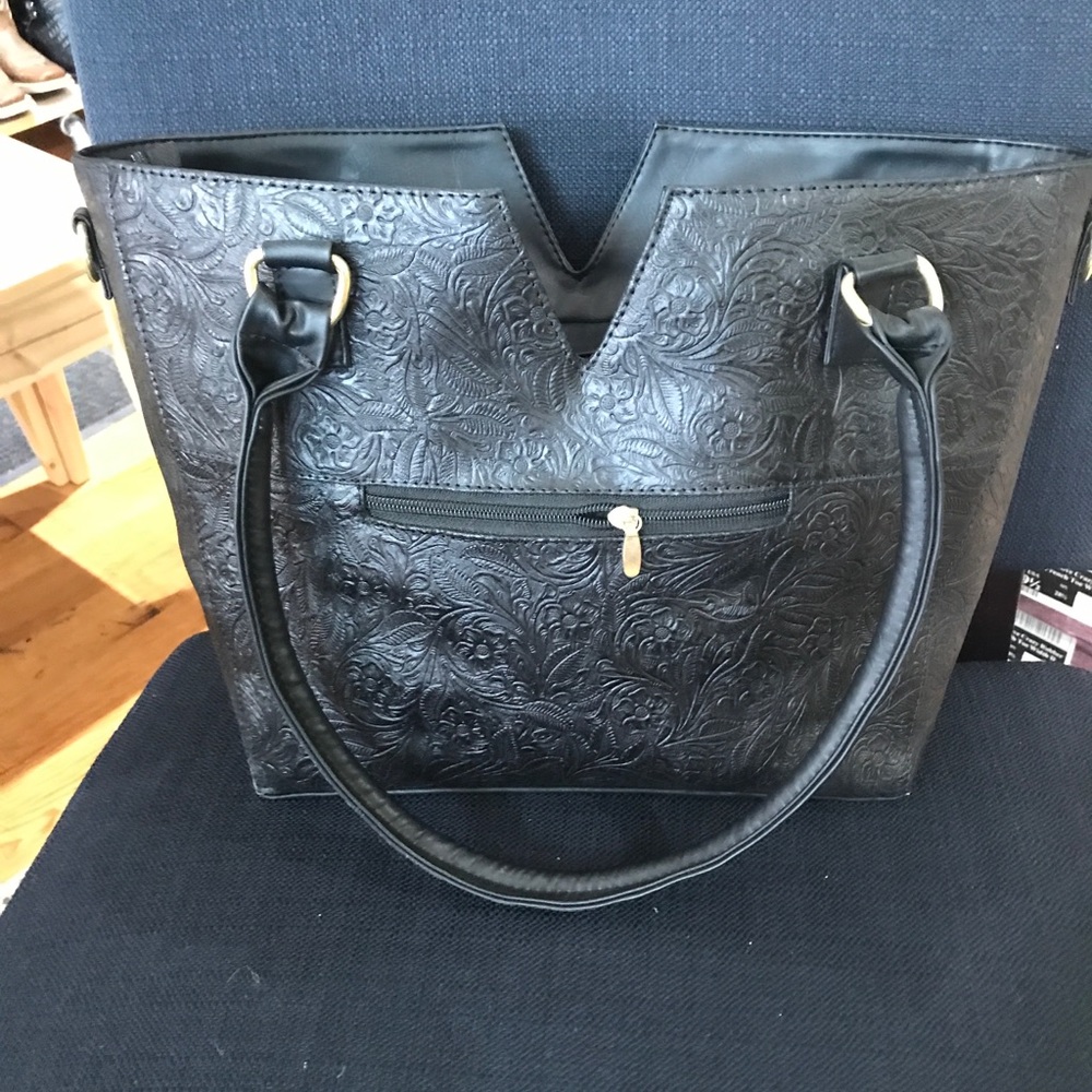 Alexa handbag - Picture 2 of 3